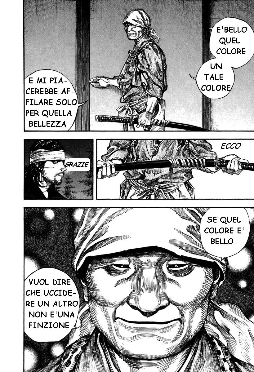 Read Vagabond IT Manga Online