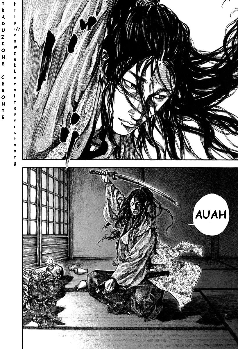 Read Vagabond IT Manga Online