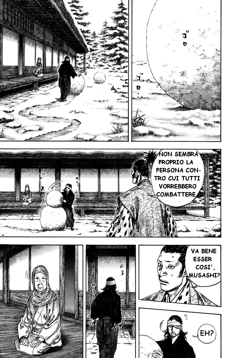 Read Vagabond IT Manga Online