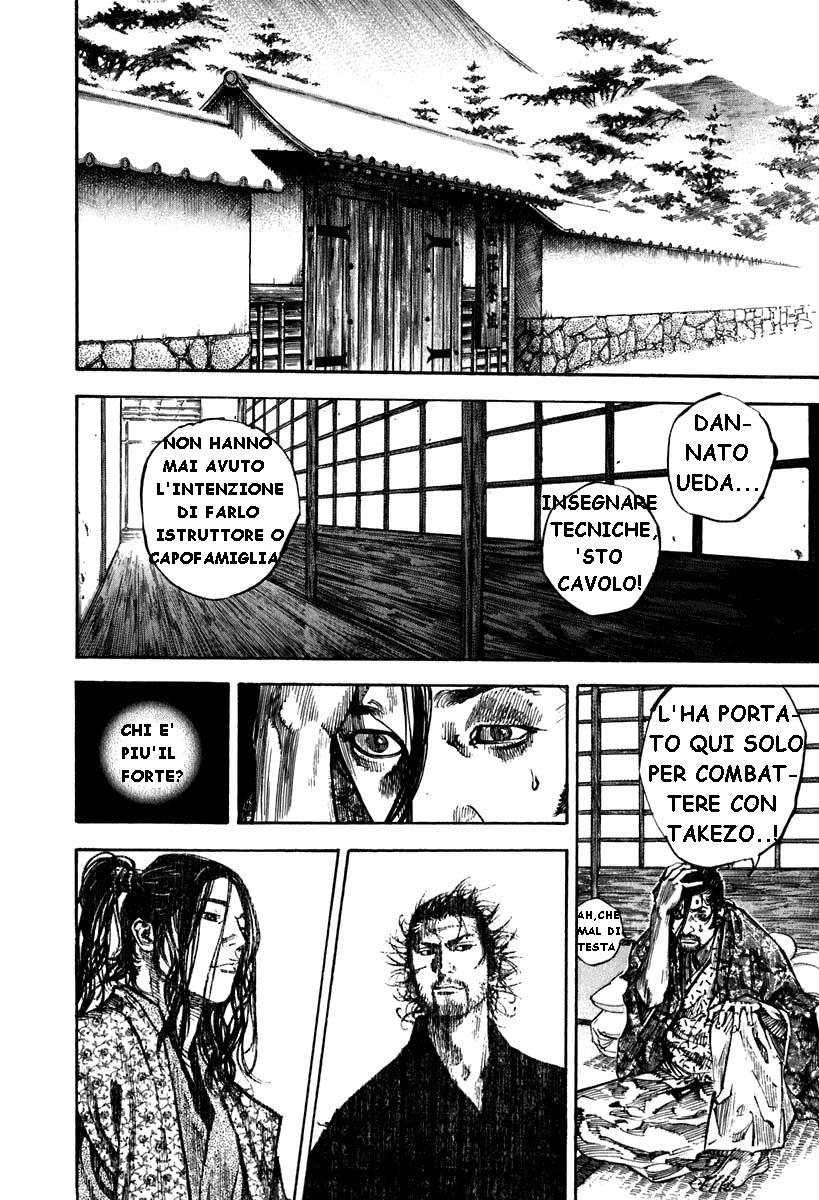 Read Vagabond IT Manga Online