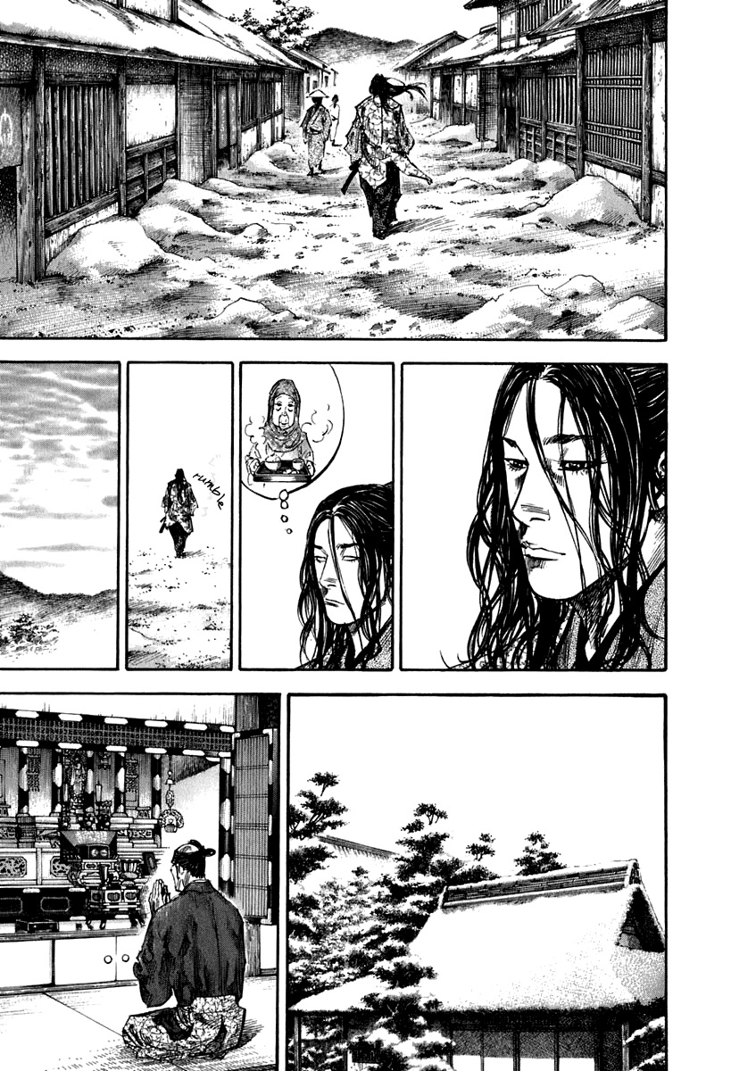 Read Vagabond IT Manga Online