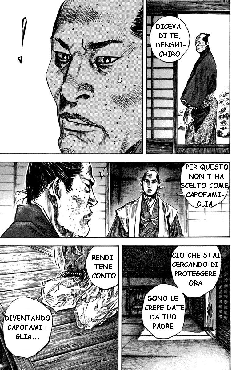 Read Vagabond IT Manga Online
