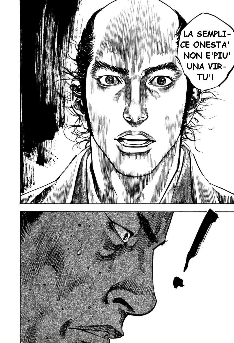 Read Vagabond IT Manga Online