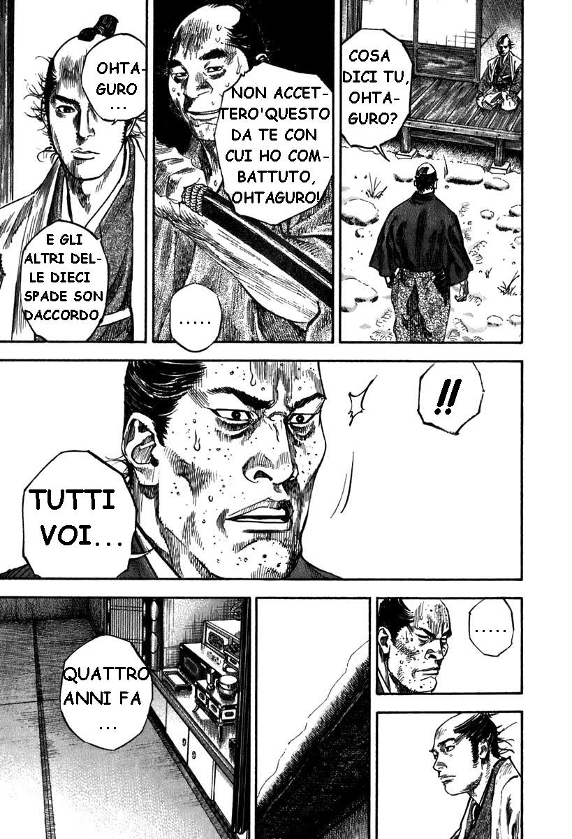 Read Vagabond IT Manga Online