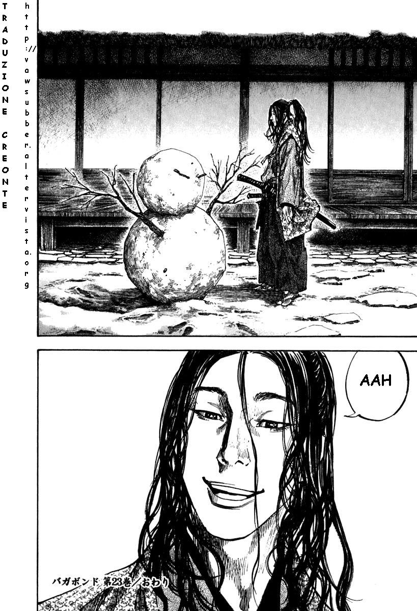 Read Vagabond IT Manga Online