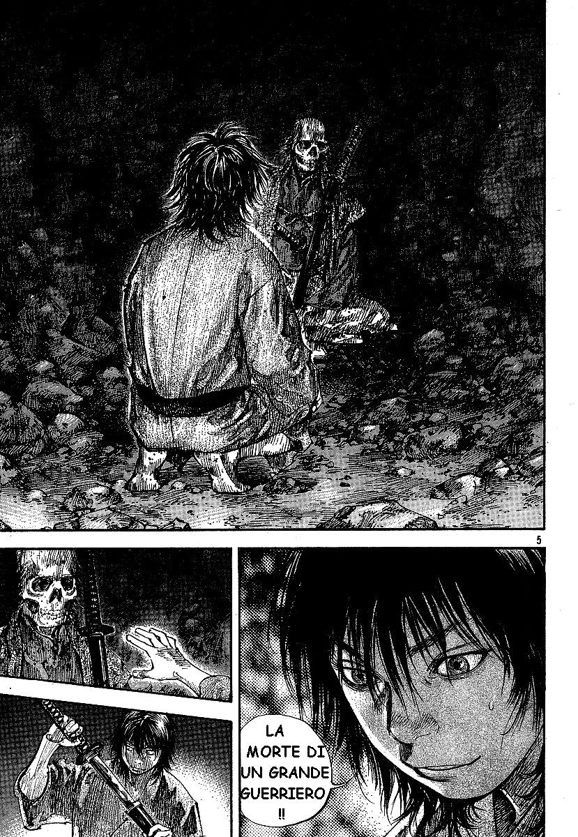 Read Vagabond IT Manga Online