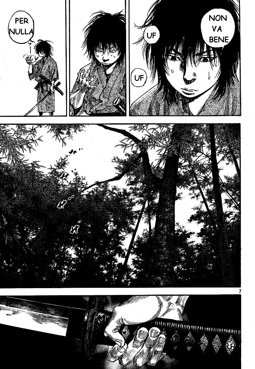 Read Vagabond IT Manga Online