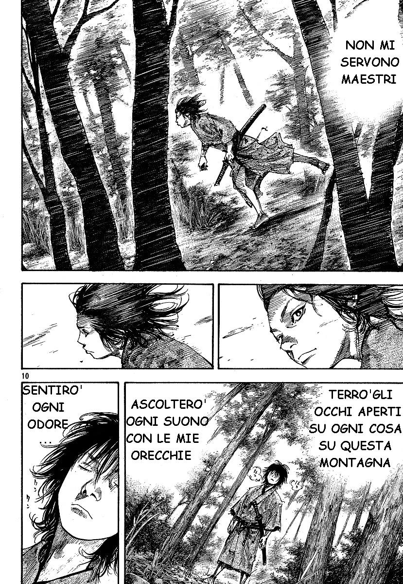 Read Vagabond IT Manga Online