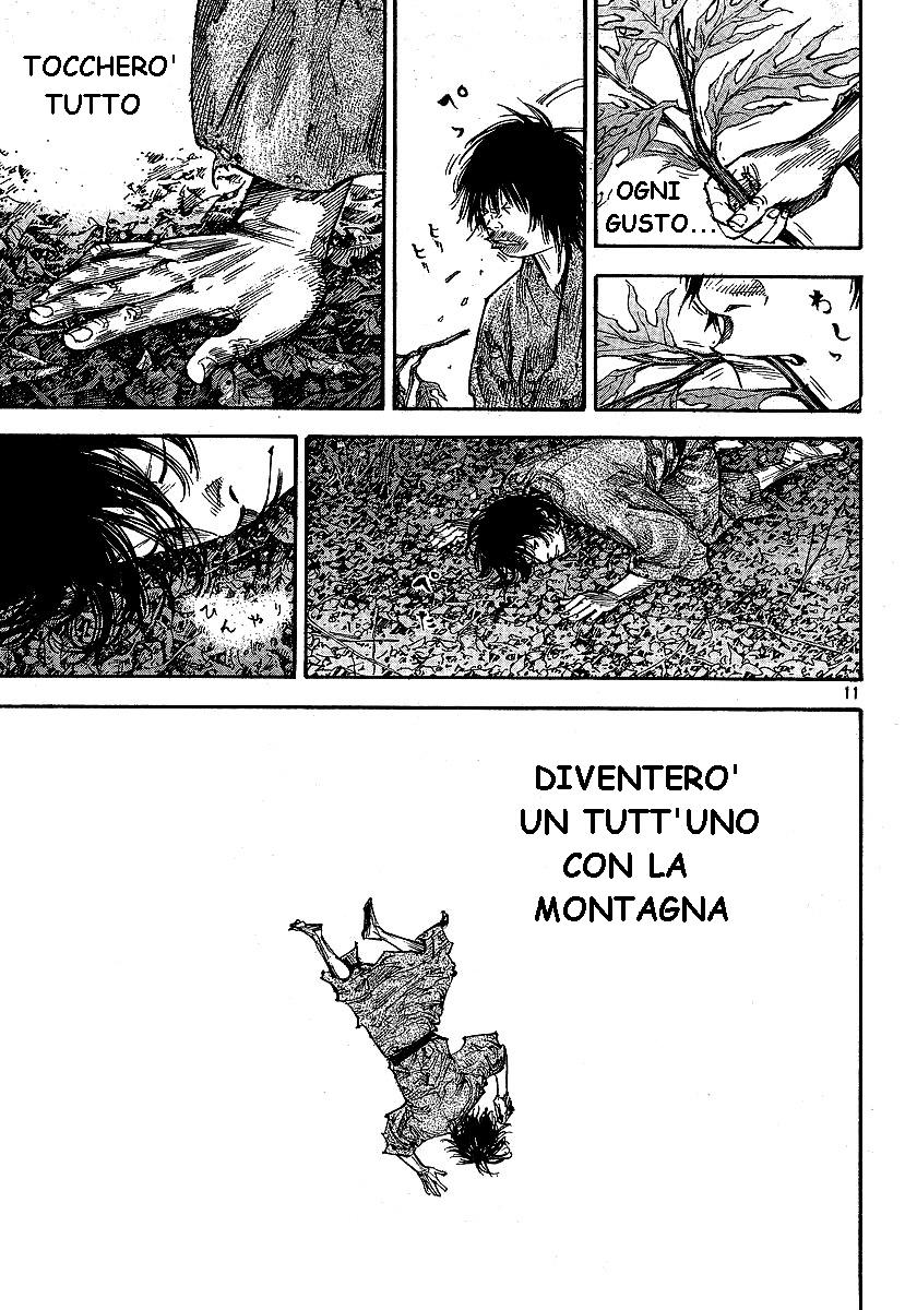 Read Vagabond IT Manga Online