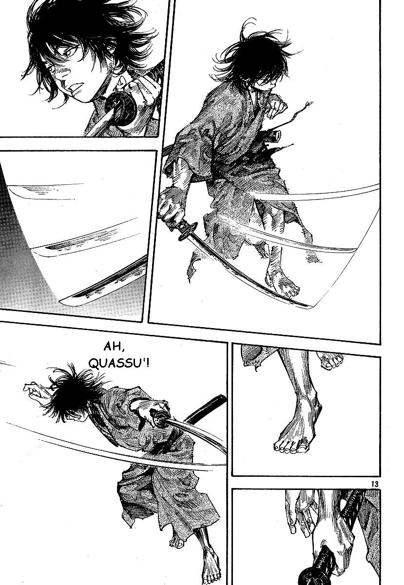 Read Vagabond IT Manga Online