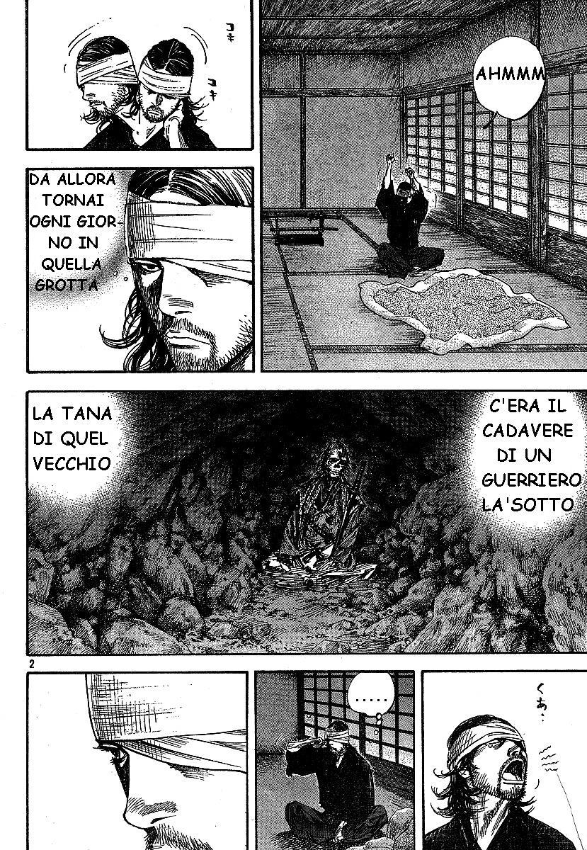 Read Vagabond IT Manga Online