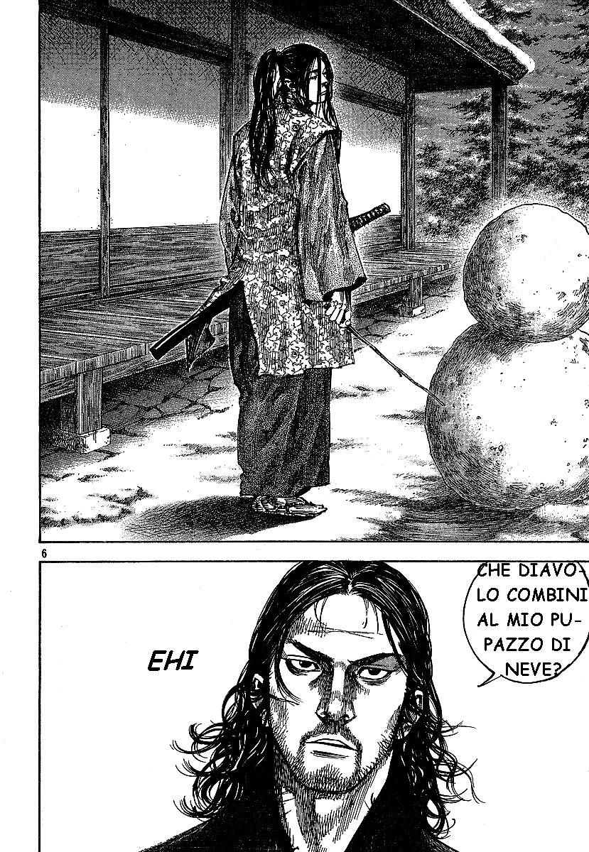 Read Vagabond IT Manga Online