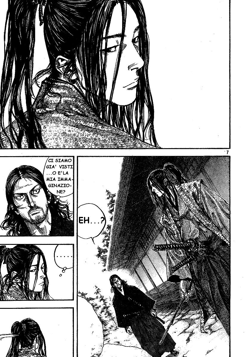Read Vagabond IT Manga Online