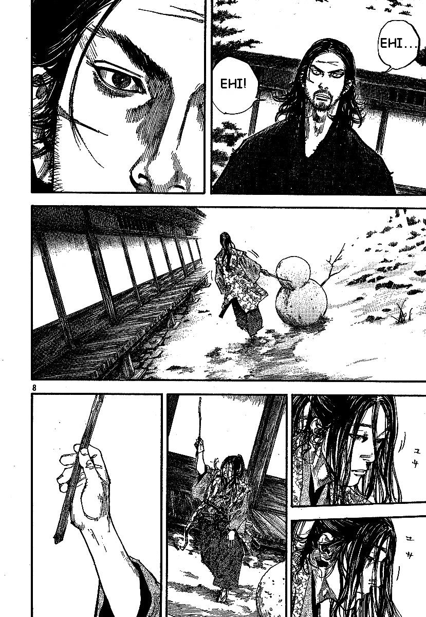 Read Vagabond IT Manga Online