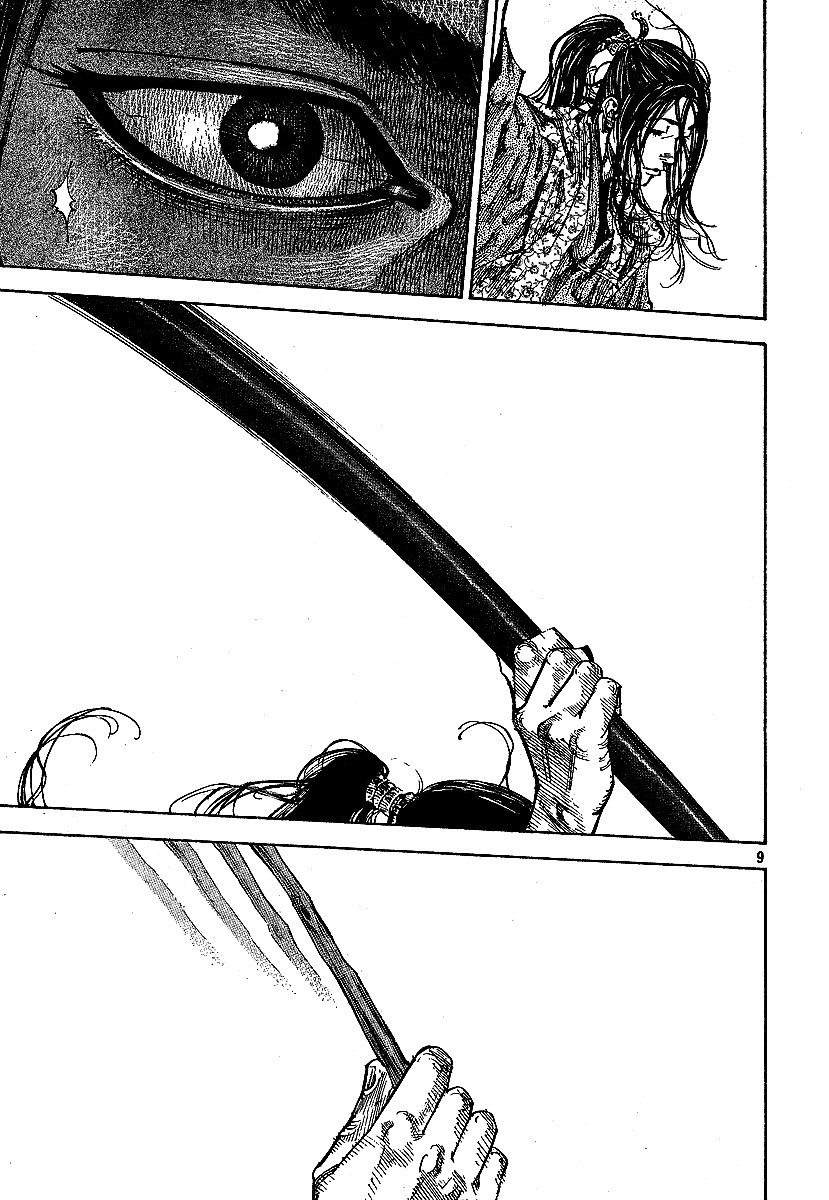 Read Vagabond IT Manga Online