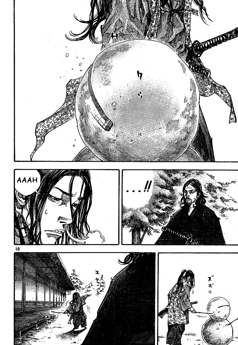 Read Vagabond IT Manga Online