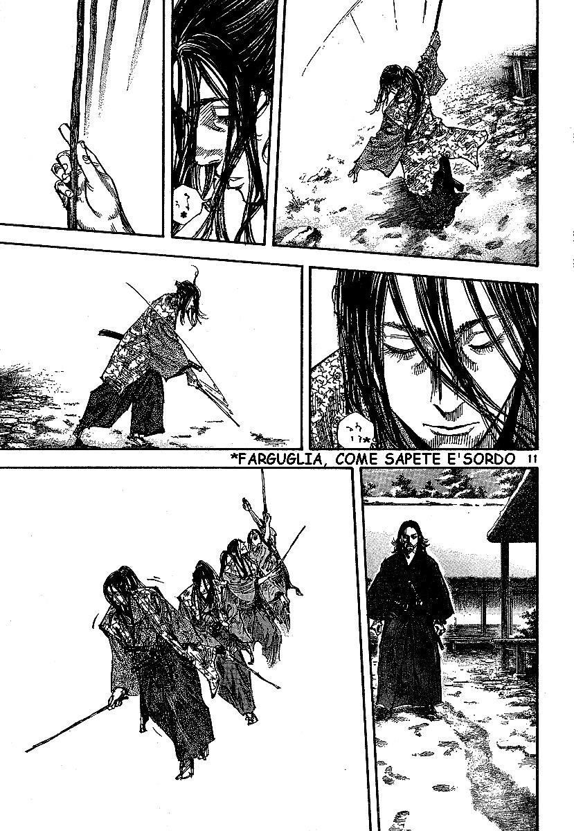 Read Vagabond IT Manga Online