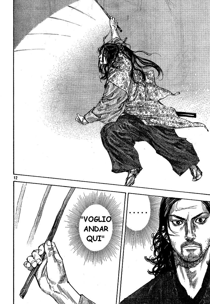 Read Vagabond IT Manga Online