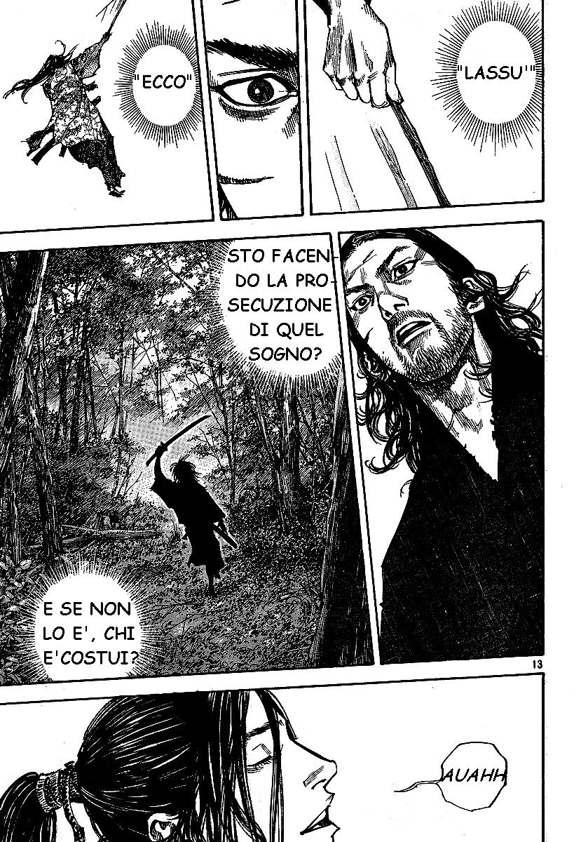 Read Vagabond IT Manga Online