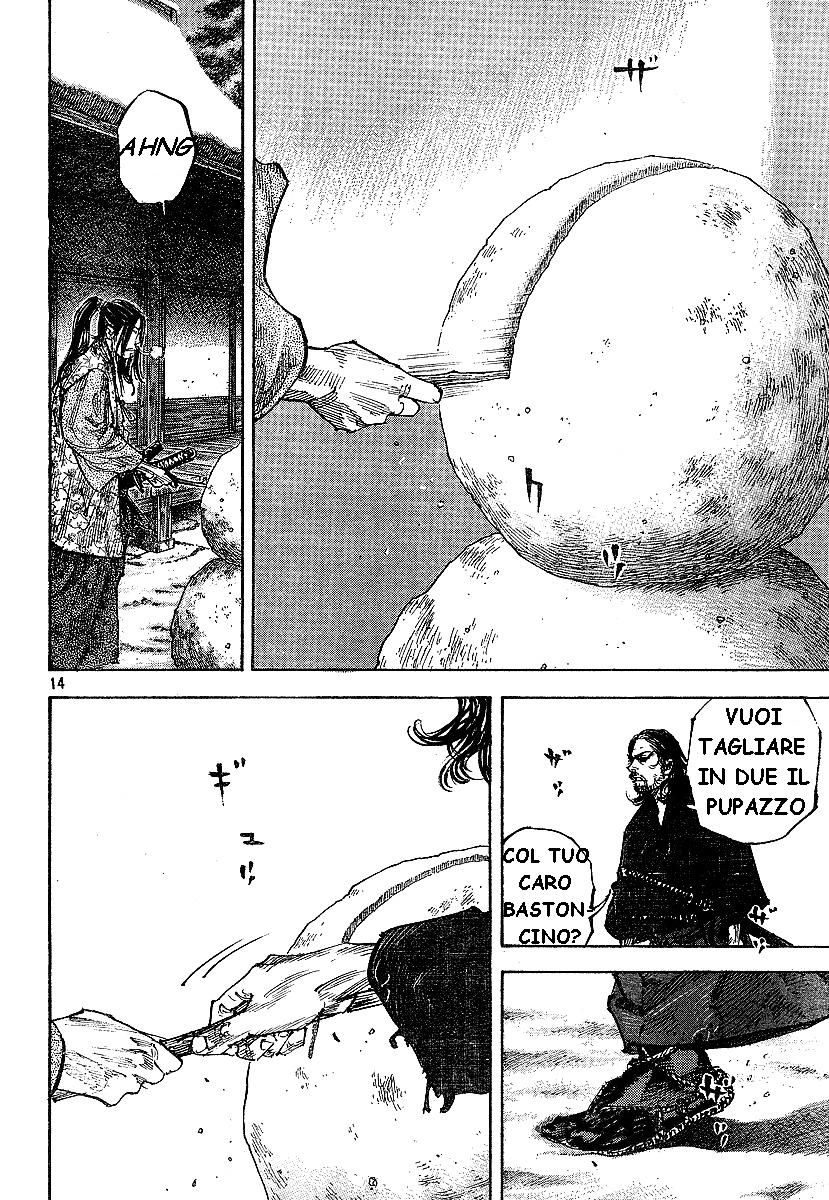 Read Vagabond IT Manga Online