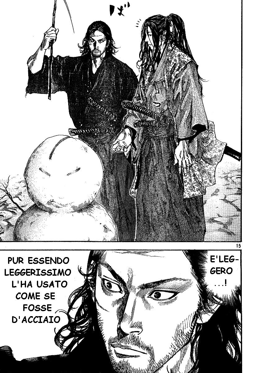 Read Vagabond IT Manga Online