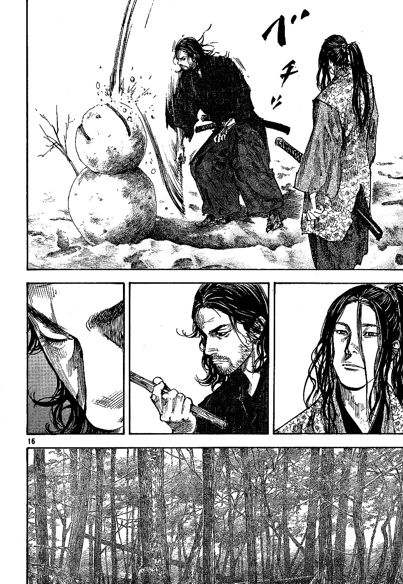 Read Vagabond IT Manga Online