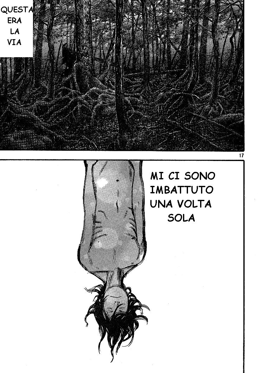 Read Vagabond IT Manga Online