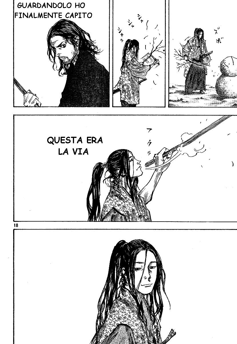 Read Vagabond IT Manga Online