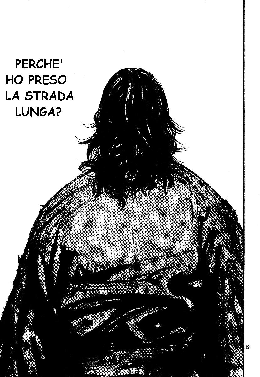 Read Vagabond IT Manga Online