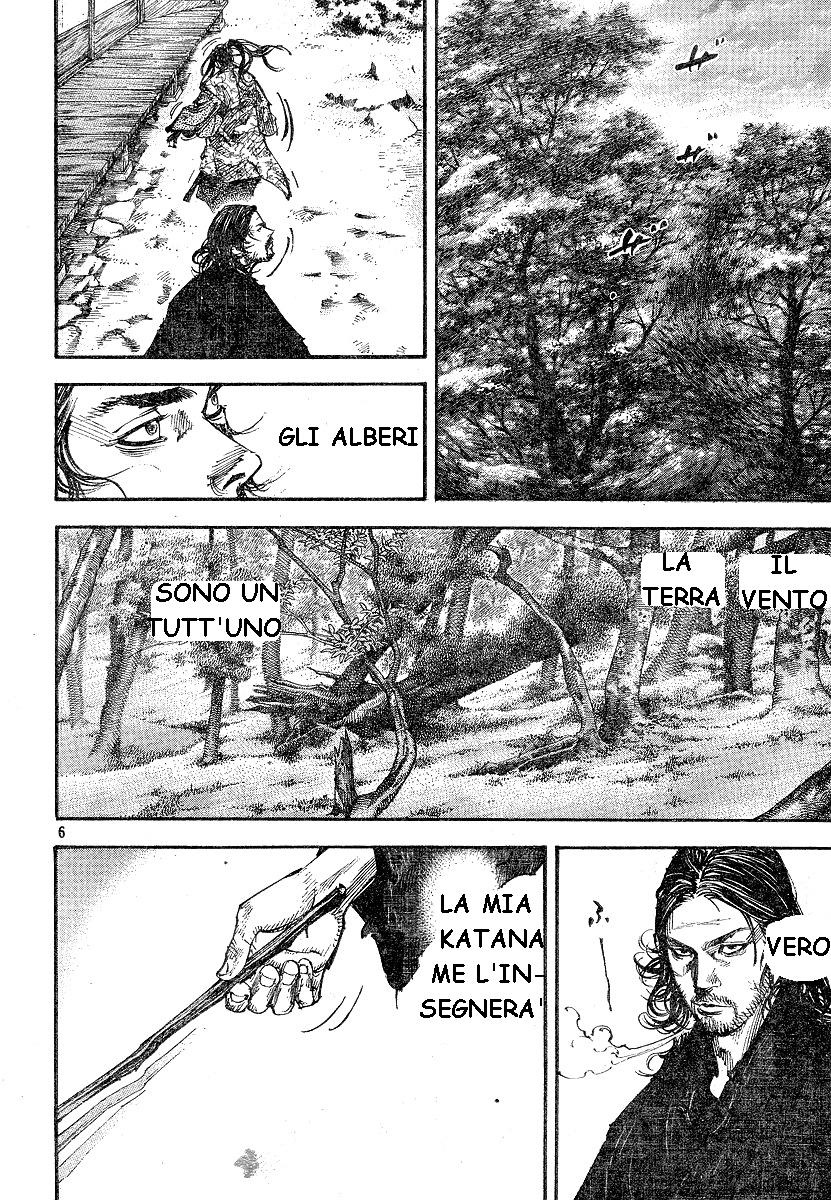 Read Vagabond IT Manga Online