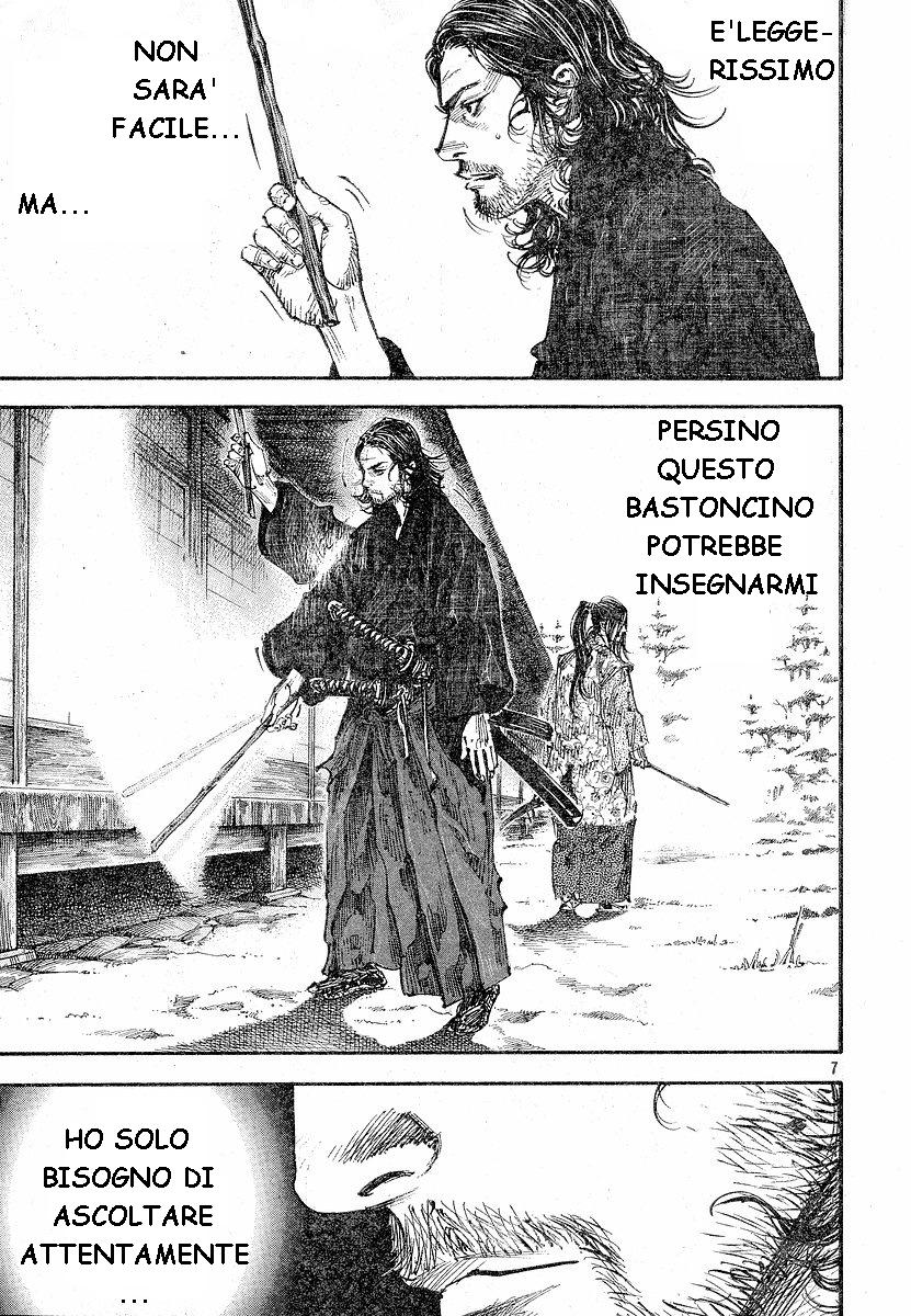 Read Vagabond IT Manga Online