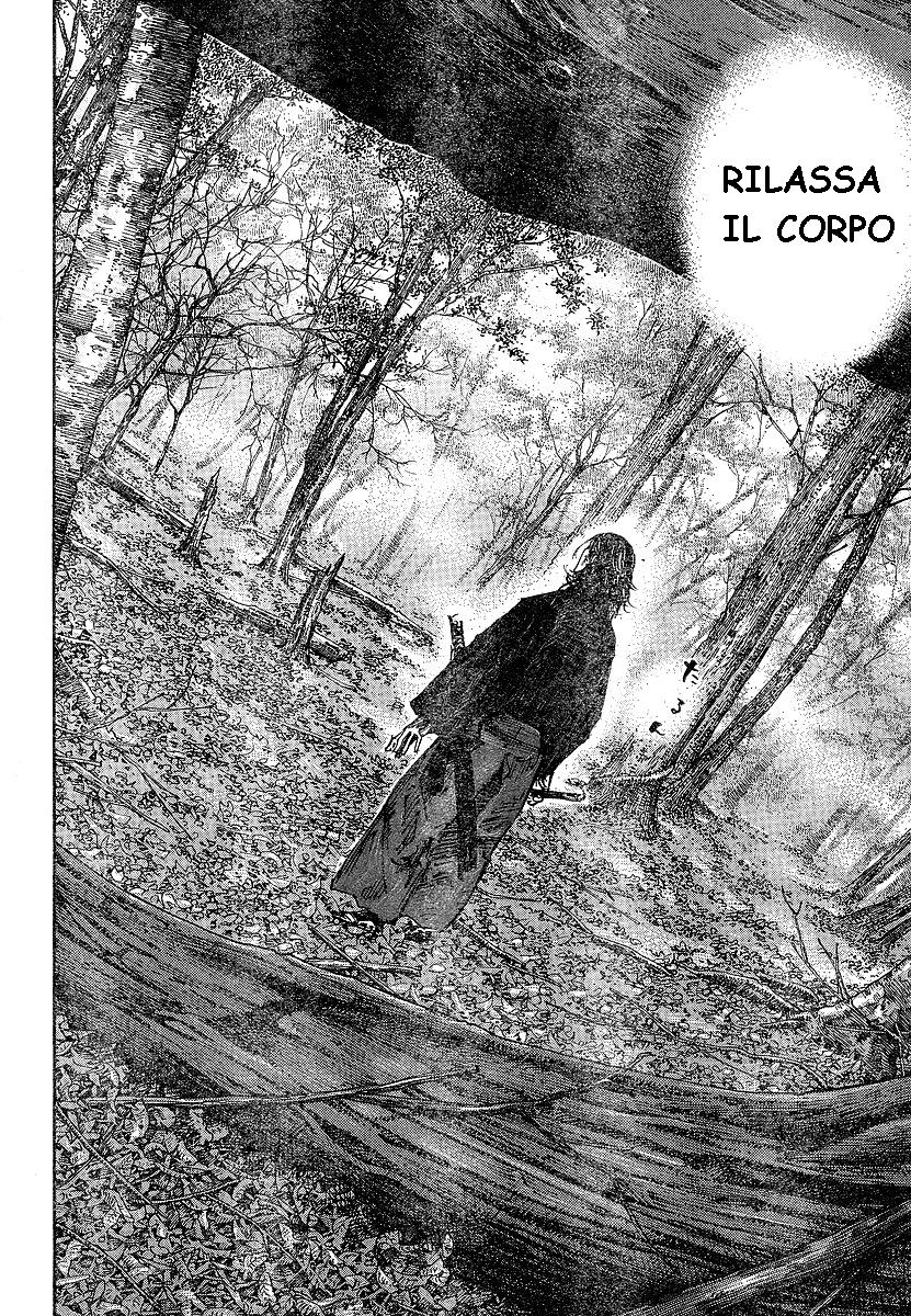 Read Vagabond IT Manga Online