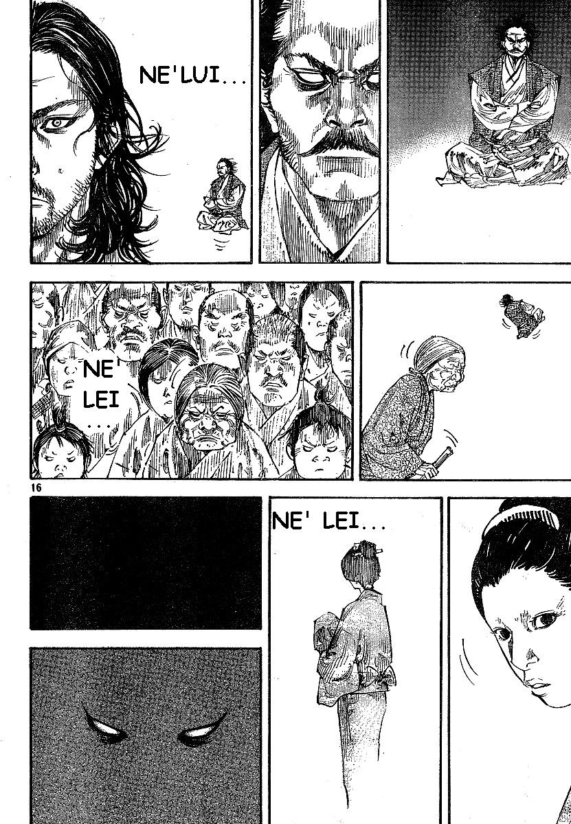 Read Vagabond IT Manga Online