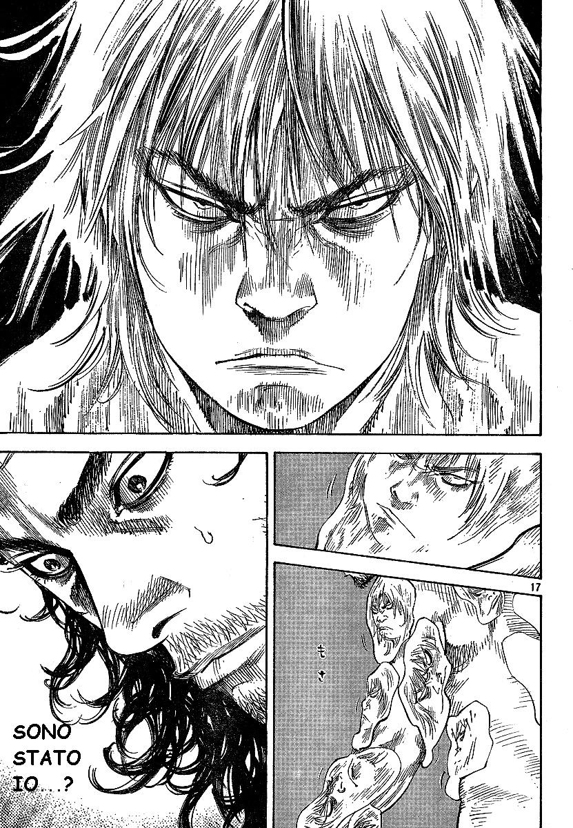 Read Vagabond IT Manga Online