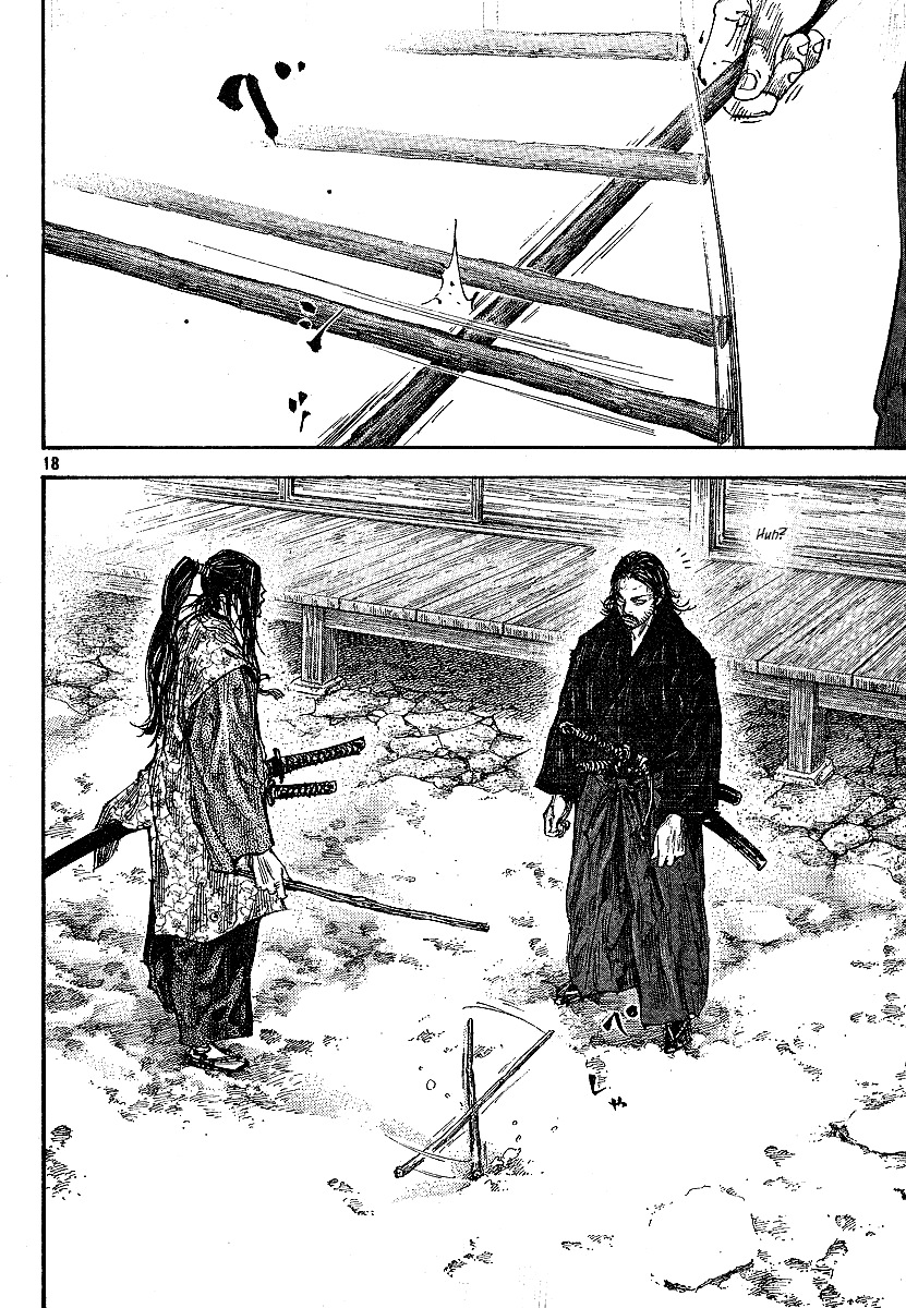 Read Vagabond IT Manga Online