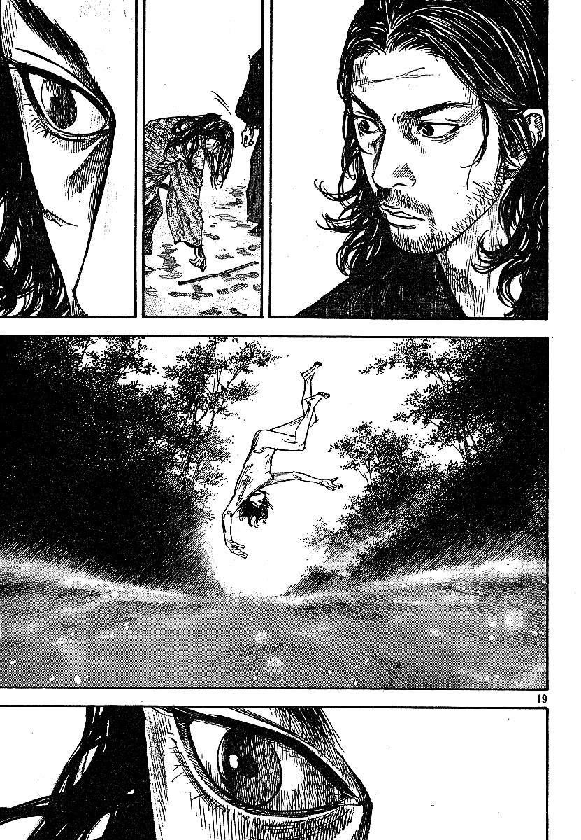 Read Vagabond IT Manga Online