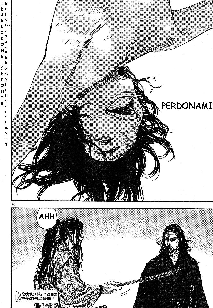 Read Vagabond IT Manga Online