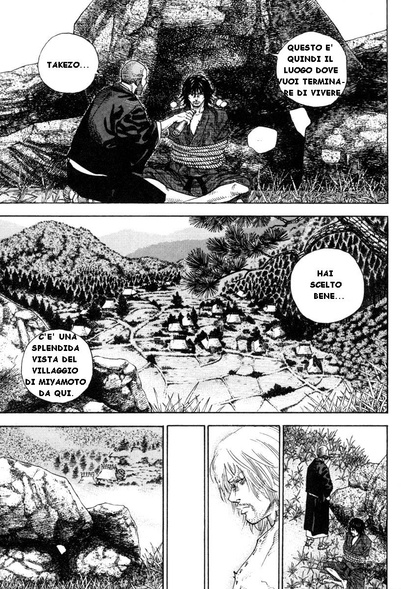 Read Vagabond IT Manga Online