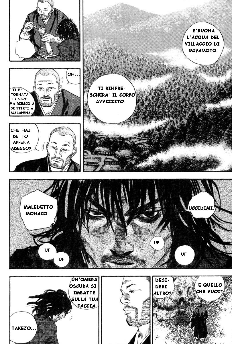 Read Vagabond IT Manga Online