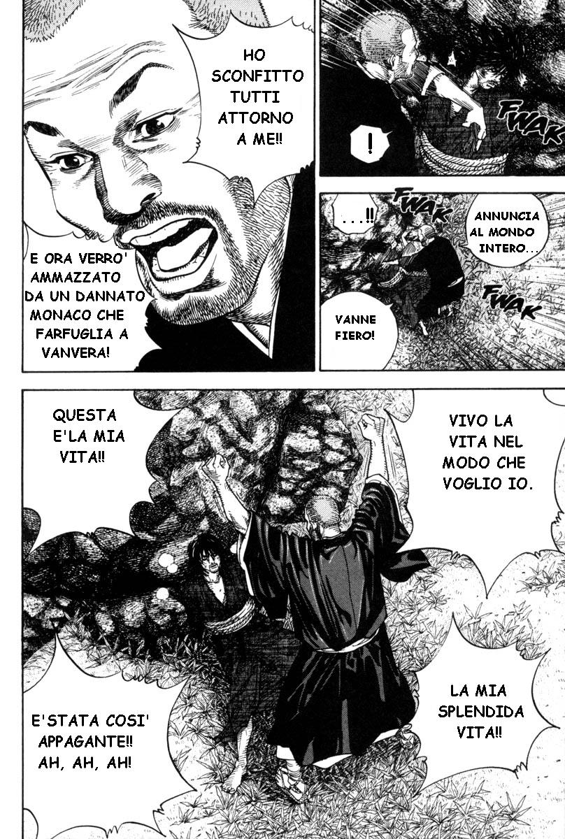 Read Vagabond IT Manga Online