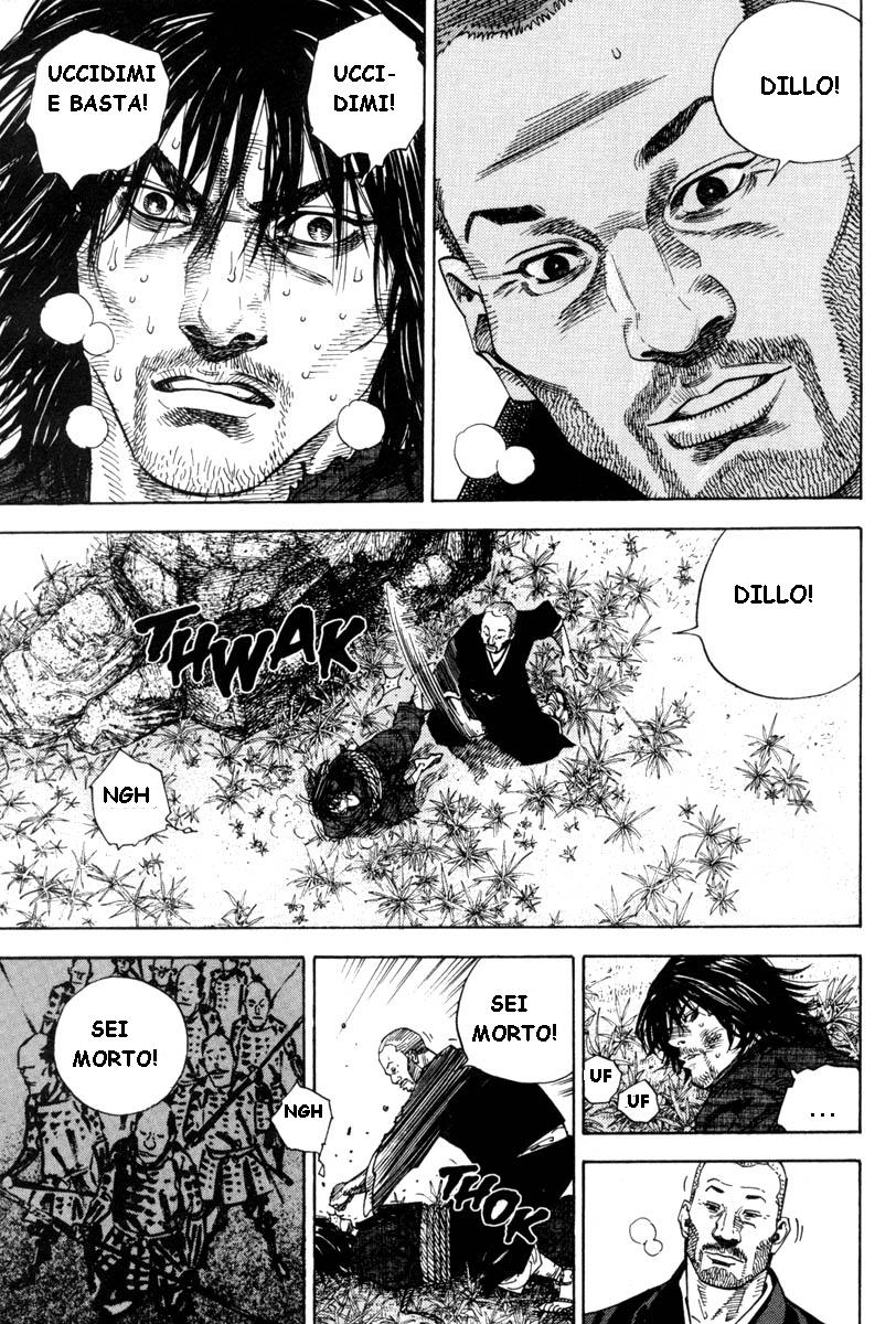 Read Vagabond IT Manga Online