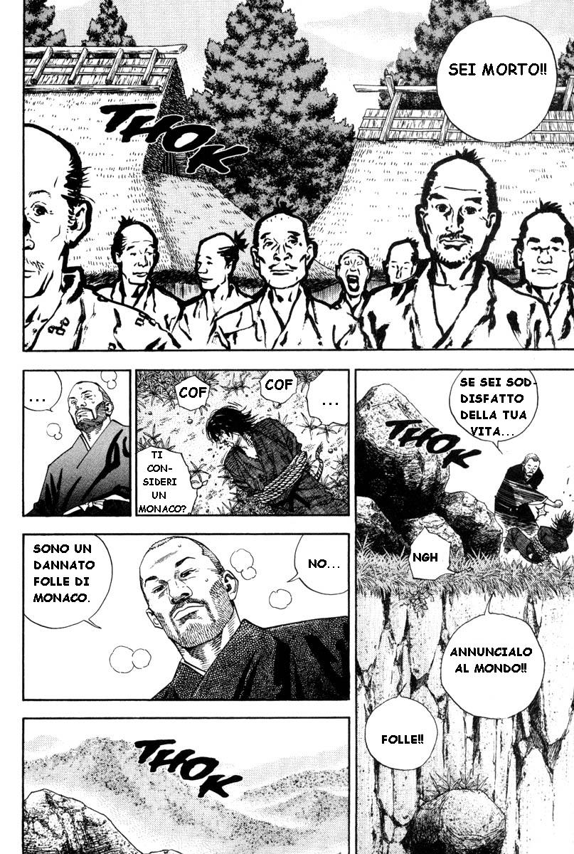 Read Vagabond IT Manga Online