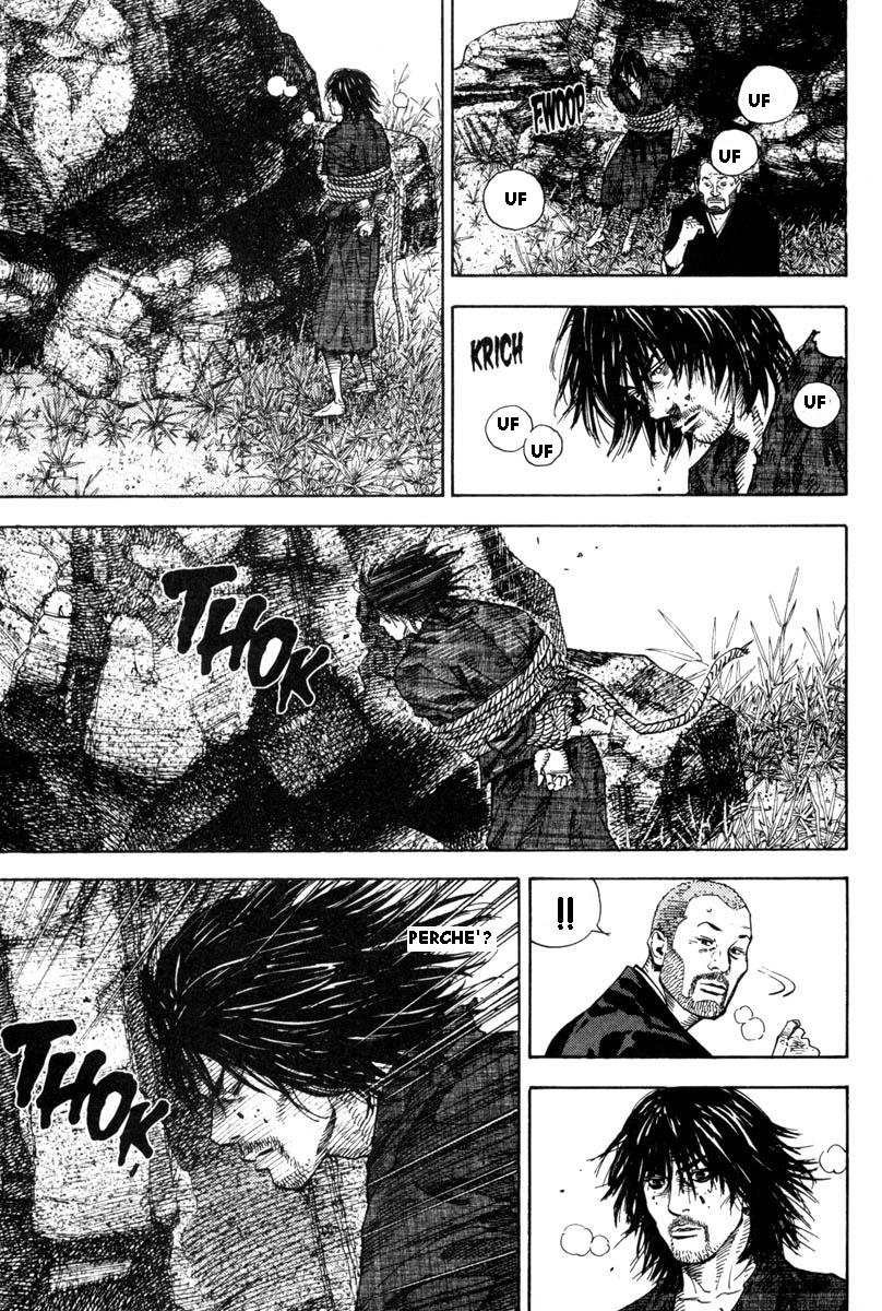 Read Vagabond IT Manga Online
