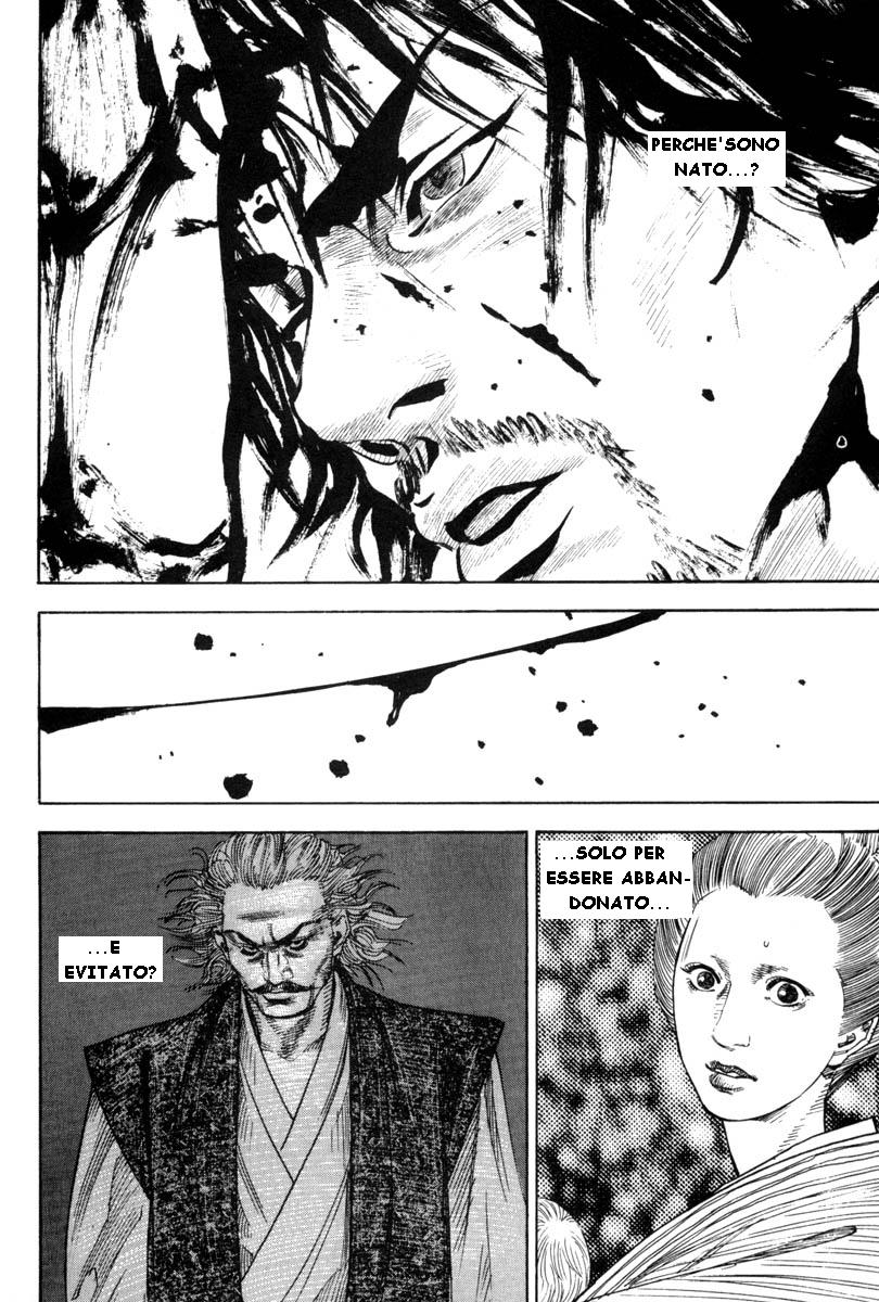 Read Vagabond IT Manga Online