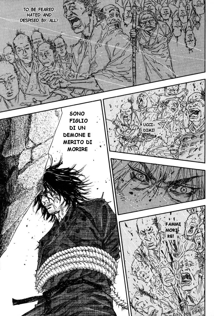 Read Vagabond IT Manga Online