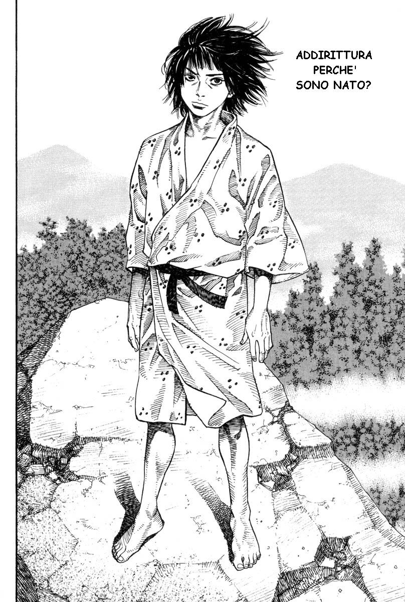 Read Vagabond IT Manga Online