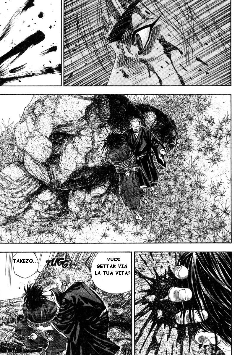 Read Vagabond IT Manga Online