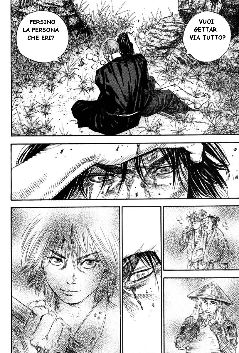 Read Vagabond IT Manga Online