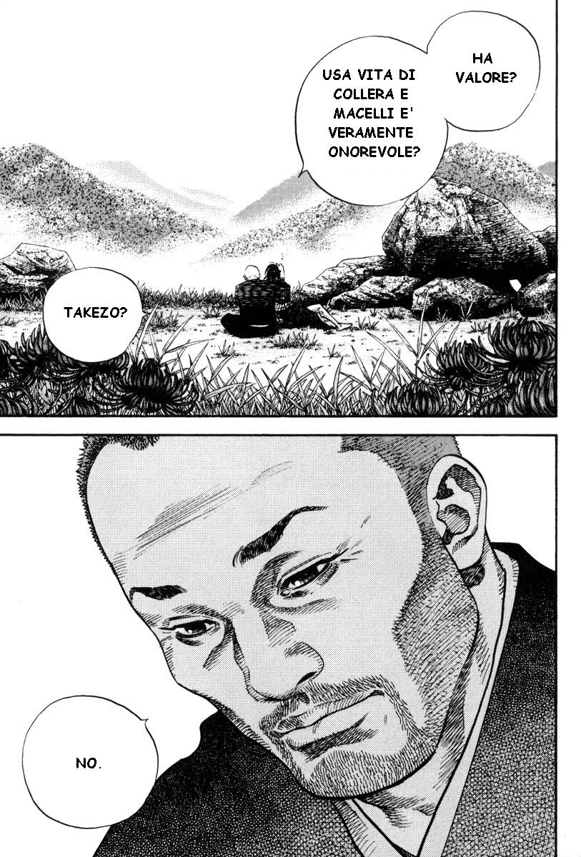 Read Vagabond IT Manga Online