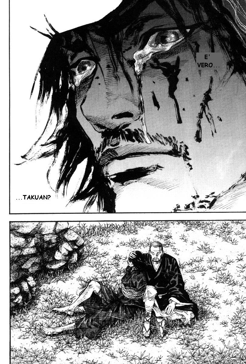 Read Vagabond IT Manga Online